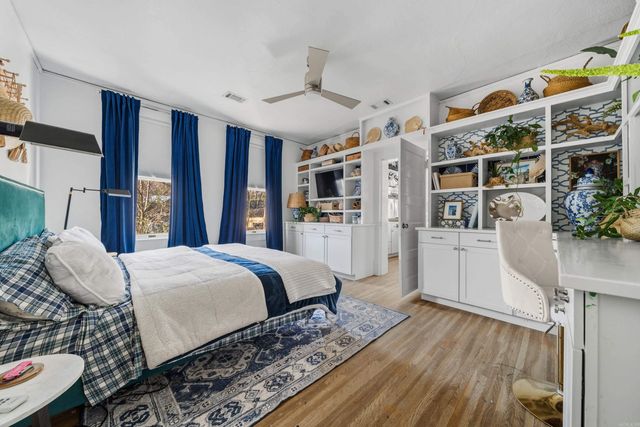 528 Prospect Avenue, Hot Springs, AR 71901