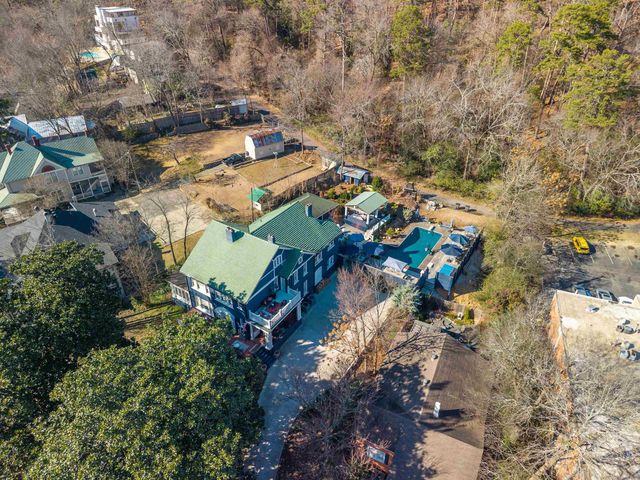 528 Prospect Avenue, Hot Springs, AR 71901