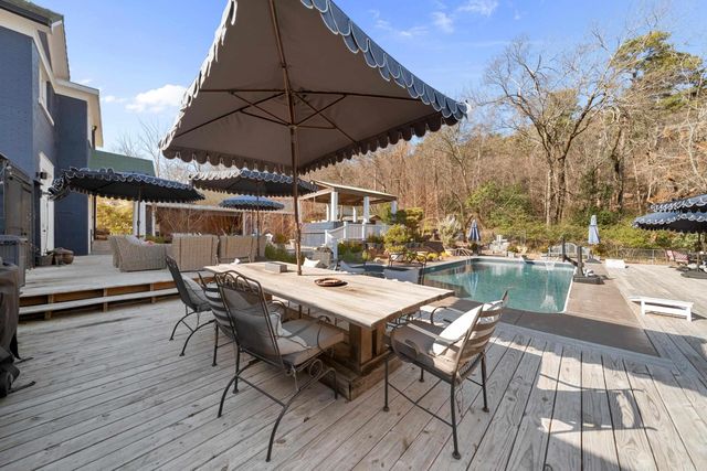 528 Prospect Avenue, Hot Springs, AR 71901