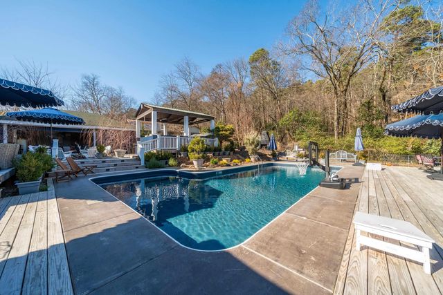 528 Prospect Avenue, Hot Springs, AR 71901