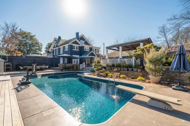 528 Prospect Avenue, Hot Springs, AR 71901