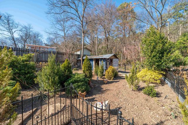 528 Prospect Avenue, Hot Springs, AR 71901