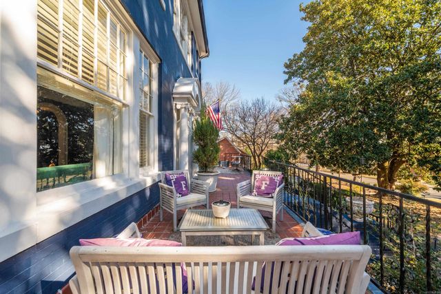 528 Prospect Avenue, Hot Springs, AR 71901