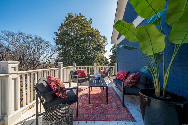 528 Prospect Avenue, Hot Springs, AR 71901