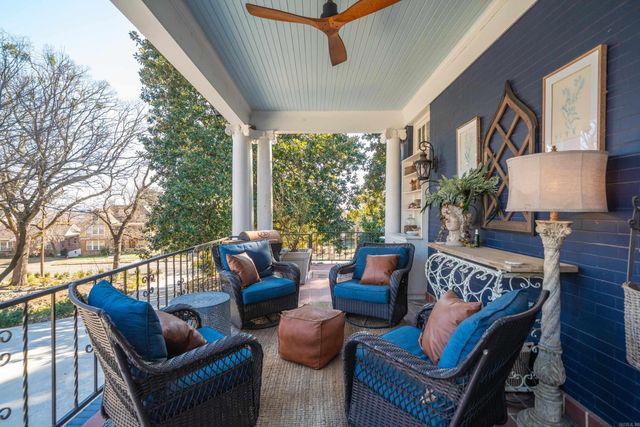 528 Prospect Avenue, Hot Springs, AR 71901