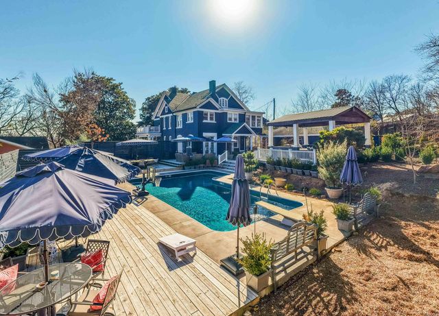 528 Prospect Avenue, Hot Springs, AR 71901