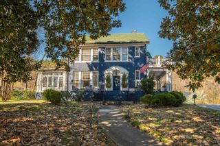 528 Prospect Avenue, Hot Springs, AR 71901