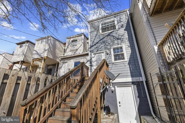 2602 MILES AVE, Baltimore, MD 21211