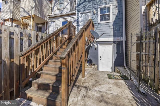 2602 MILES AVE, Baltimore, MD 21211