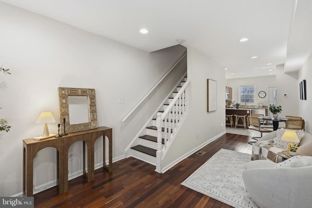 2602 MILES AVE, Baltimore, MD 21211