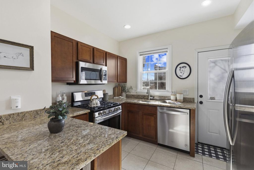 2602 MILES AVE, Baltimore, MD 21211