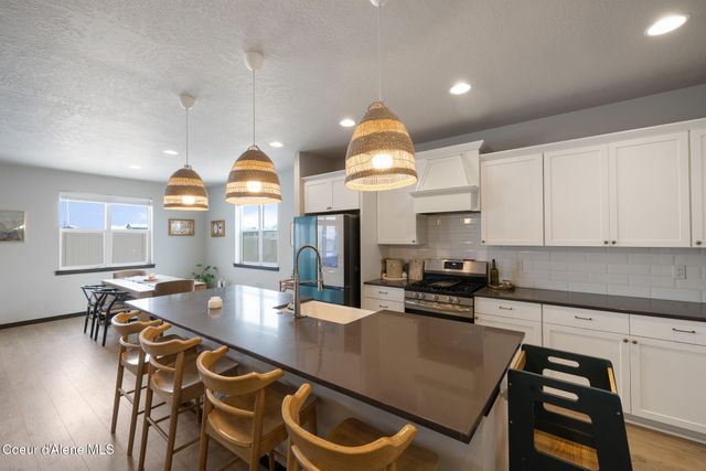 3366 N Cyprus Fox LOOP, Post Falls, ID 83854