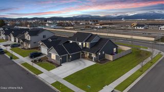 3366 N Cyprus Fox LOOP, Post Falls, ID 83854