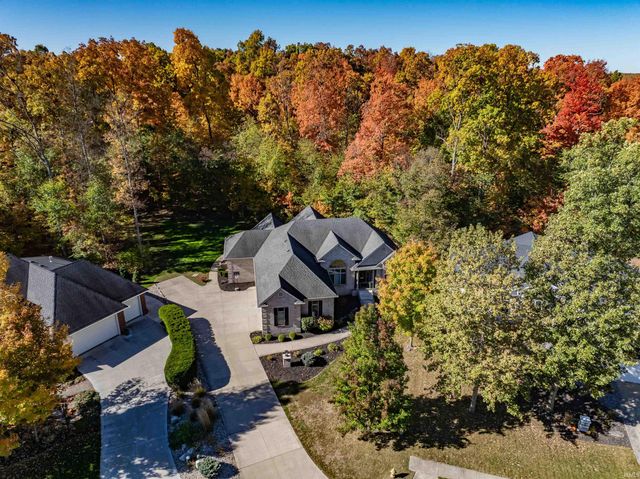 14315 Flint Creek Crossing, Leo, IN 46765