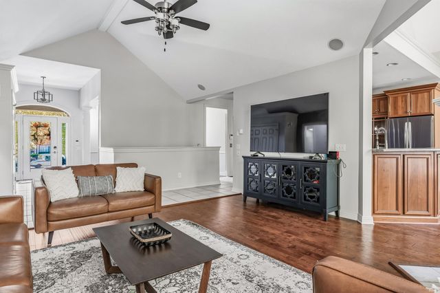 14315 Flint Creek Crossing, Leo, IN 46765