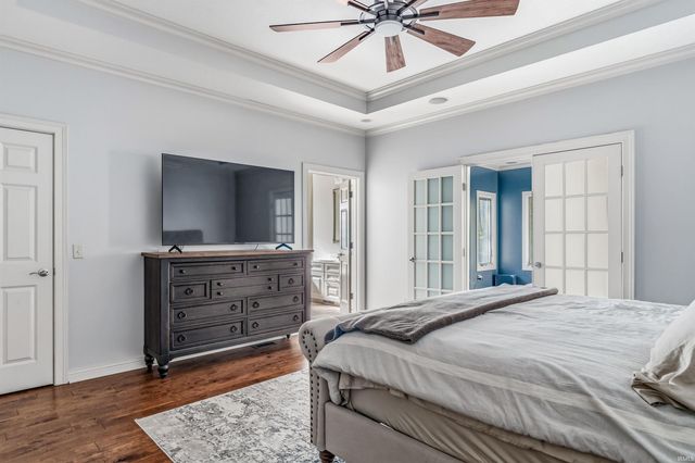 14315 Flint Creek Crossing, Leo, IN 46765