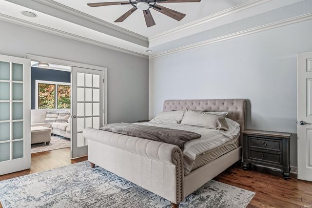 14315 Flint Creek Crossing, Leo, IN 46765