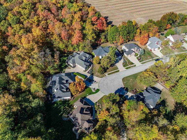 14315 Flint Creek Crossing, Leo, IN 46765