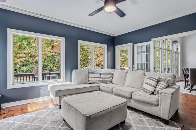 14315 Flint Creek Crossing, Leo, IN 46765