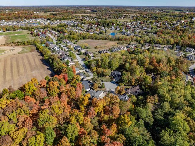 14315 Flint Creek Crossing, Leo, IN 46765