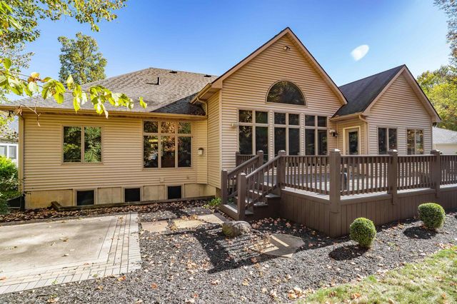 14315 Flint Creek Crossing, Leo, IN 46765