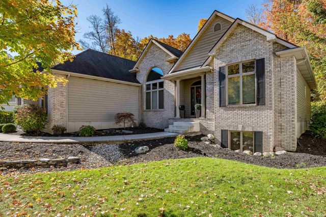 14315 Flint Creek Crossing, Leo, IN 46765