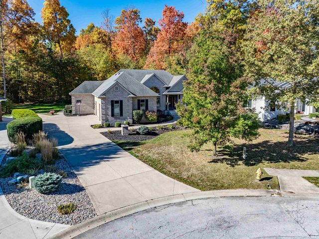 14315 Flint Creek Crossing, Leo, IN 46765