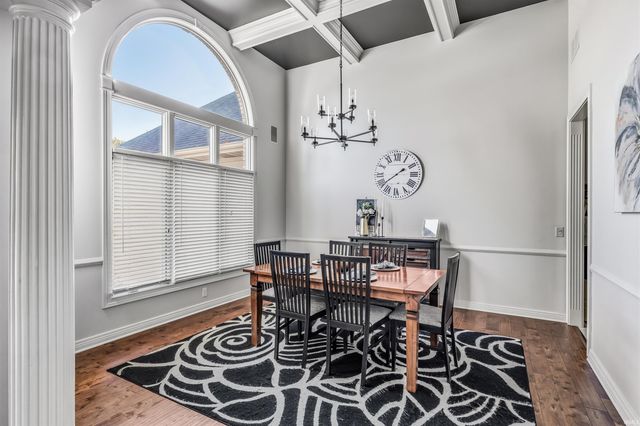 14315 Flint Creek Crossing, Leo, IN 46765