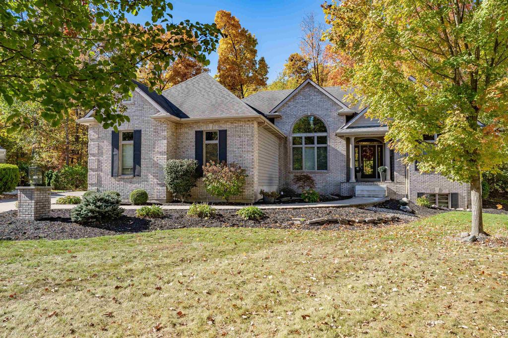 14315 Flint Creek Crossing, Leo, IN 46765