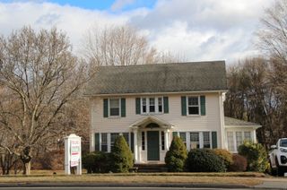 2725 Whitney Avenue, Hamden, CT 06518