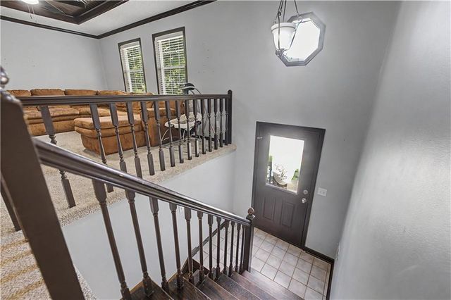401 S Minter Road, Grain Valley, MO 64029