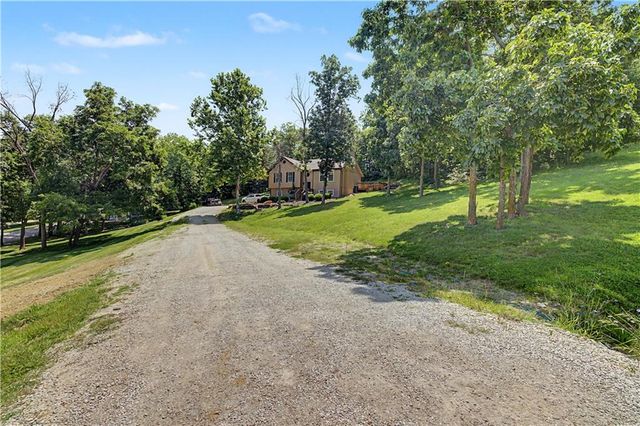 401 S Minter Road, Grain Valley, MO 64029