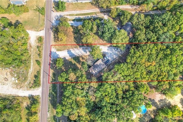 401 S Minter Road, Grain Valley, MO 64029