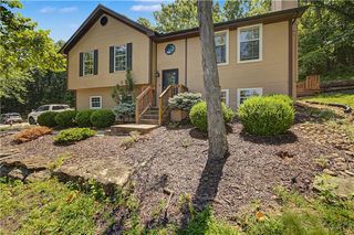 401 S Minter Road, Grain Valley, MO 64029