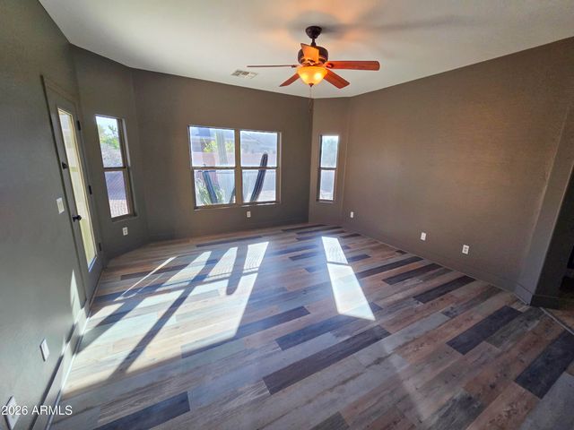 18229 E EL BUHO PEQUENO --, Gold Canyon, AZ 85118