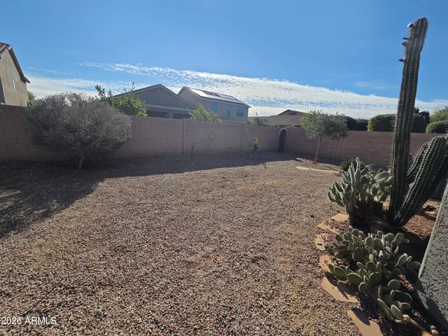 18229 E EL BUHO PEQUENO --, Gold Canyon, AZ 85118