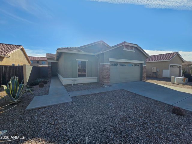 18229 E EL BUHO PEQUENO --, Gold Canyon, AZ 85118