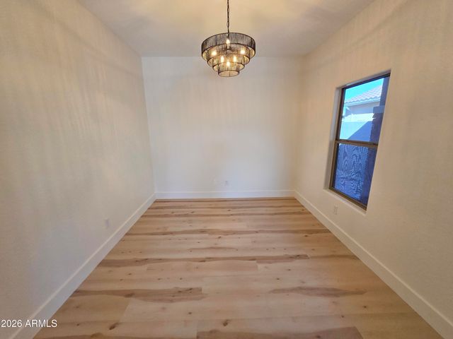 18229 E EL BUHO PEQUENO --, Gold Canyon, AZ 85118