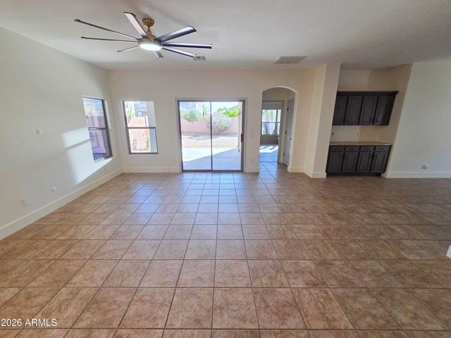 18229 E EL BUHO PEQUENO --, Gold Canyon, AZ 85118
