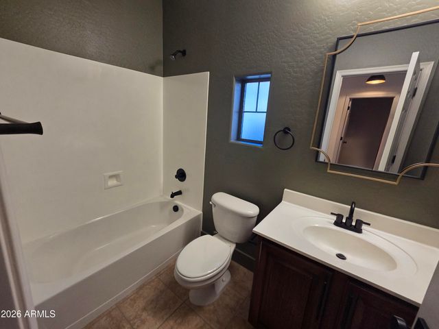 18229 E EL BUHO PEQUENO --, Gold Canyon, AZ 85118