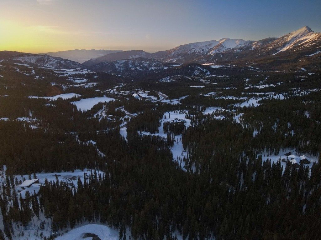 TBD Speaking Eagle, Lot 168A, Big Sky, MT 59716 photo 10
