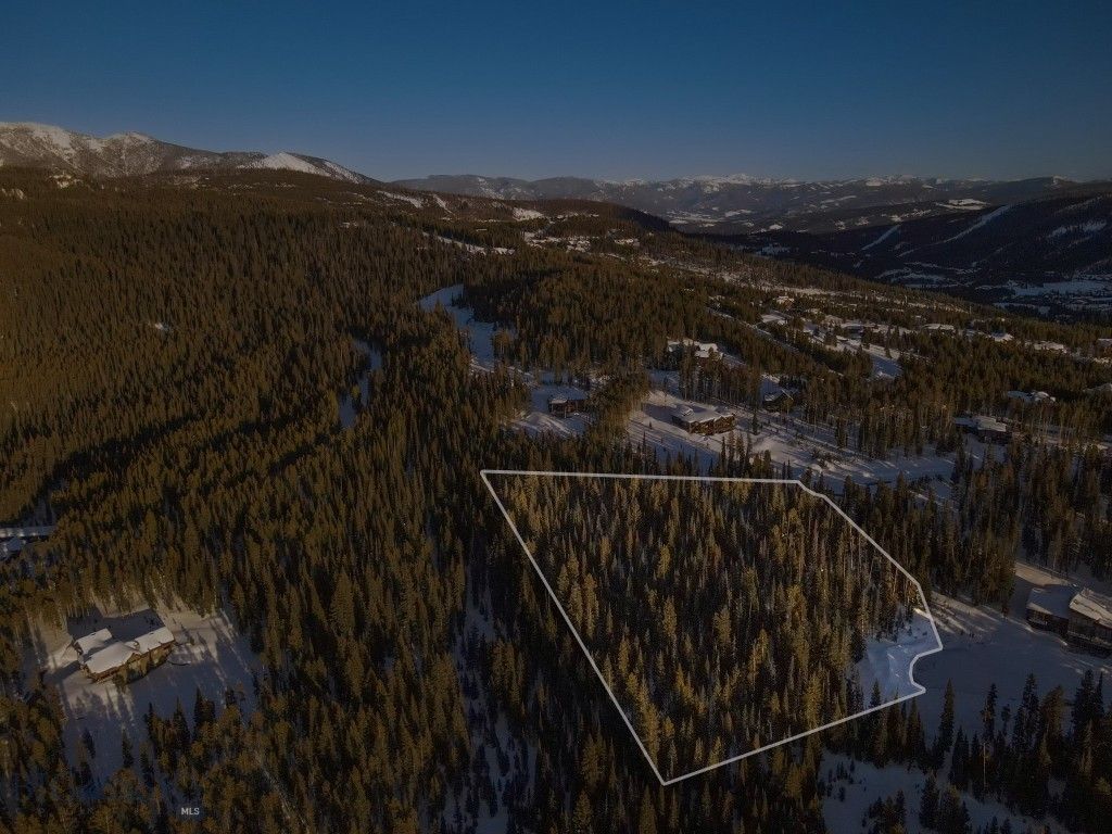 TBD Speaking Eagle, Lot 168A, Big Sky, MT 59716 photo 11