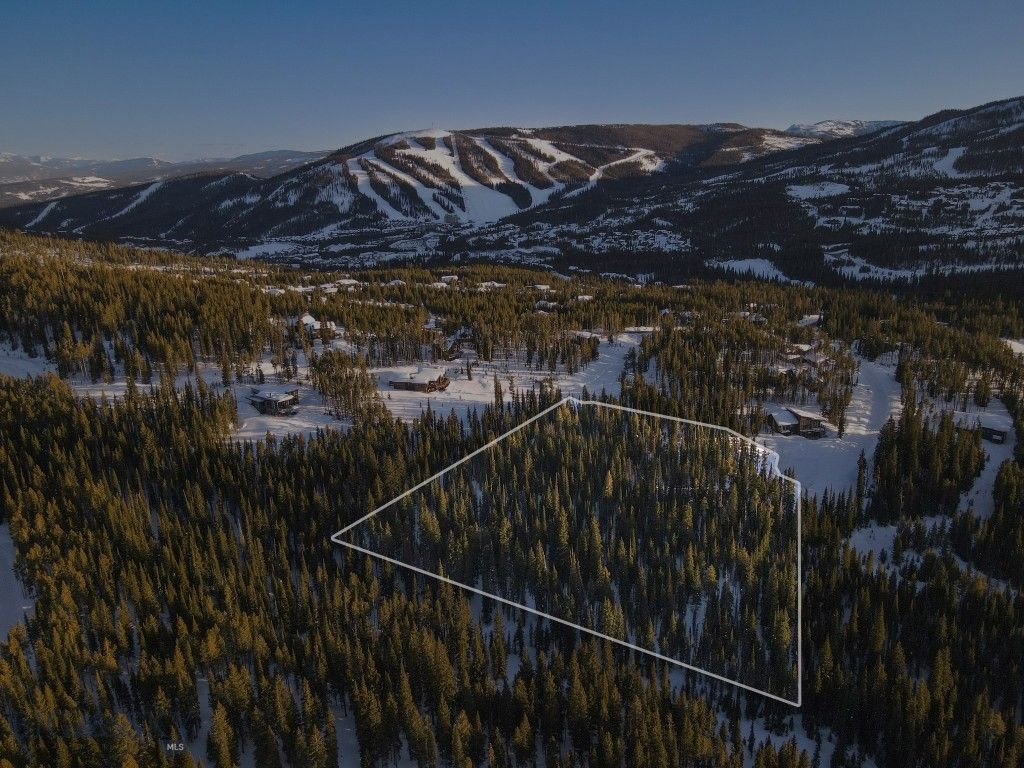 TBD Speaking Eagle, Lot 168A, Big Sky, MT 59716 photo 12
