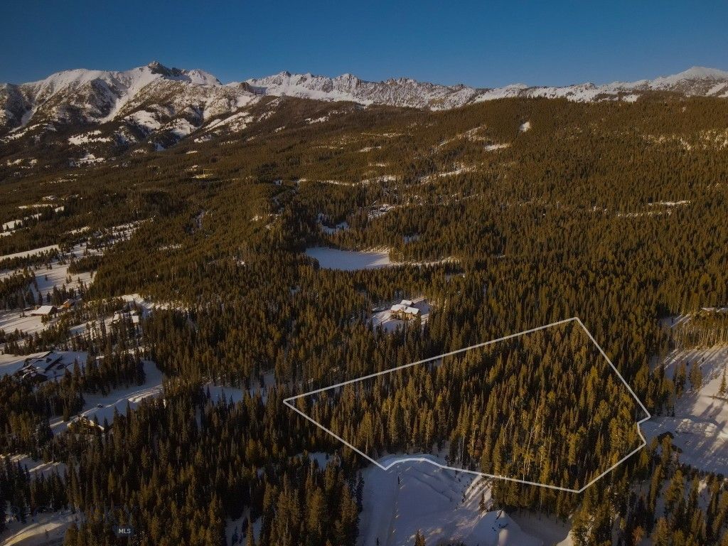 TBD Speaking Eagle, Lot 168A, Big Sky, MT 59716 photo 14