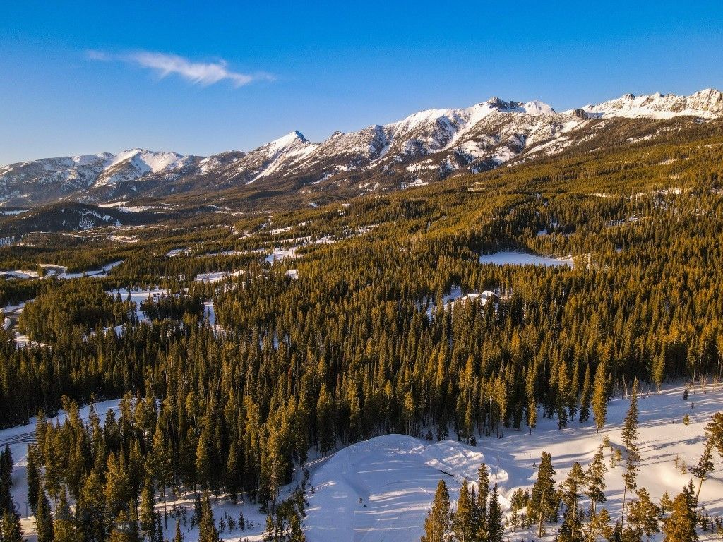 TBD Speaking Eagle, Lot 168A, Big Sky, MT 59716 photo 4