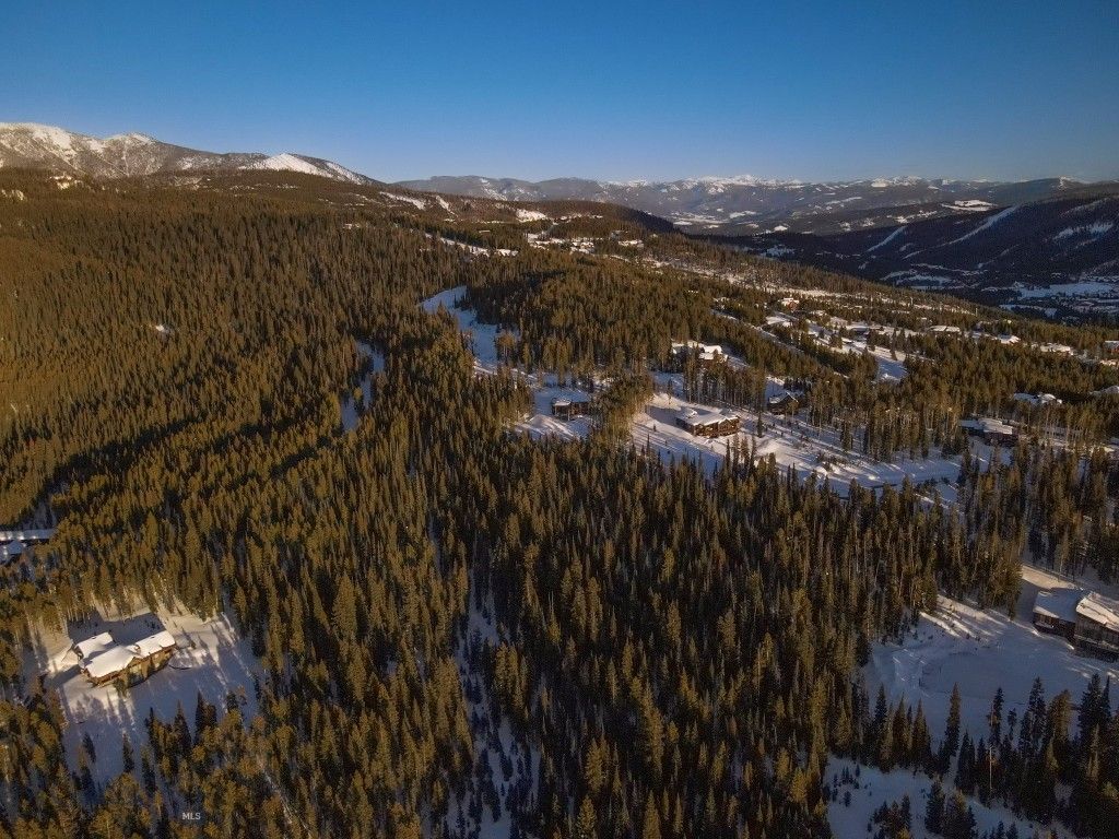 TBD Speaking Eagle, Lot 168A, Big Sky, MT 59716 photo 6