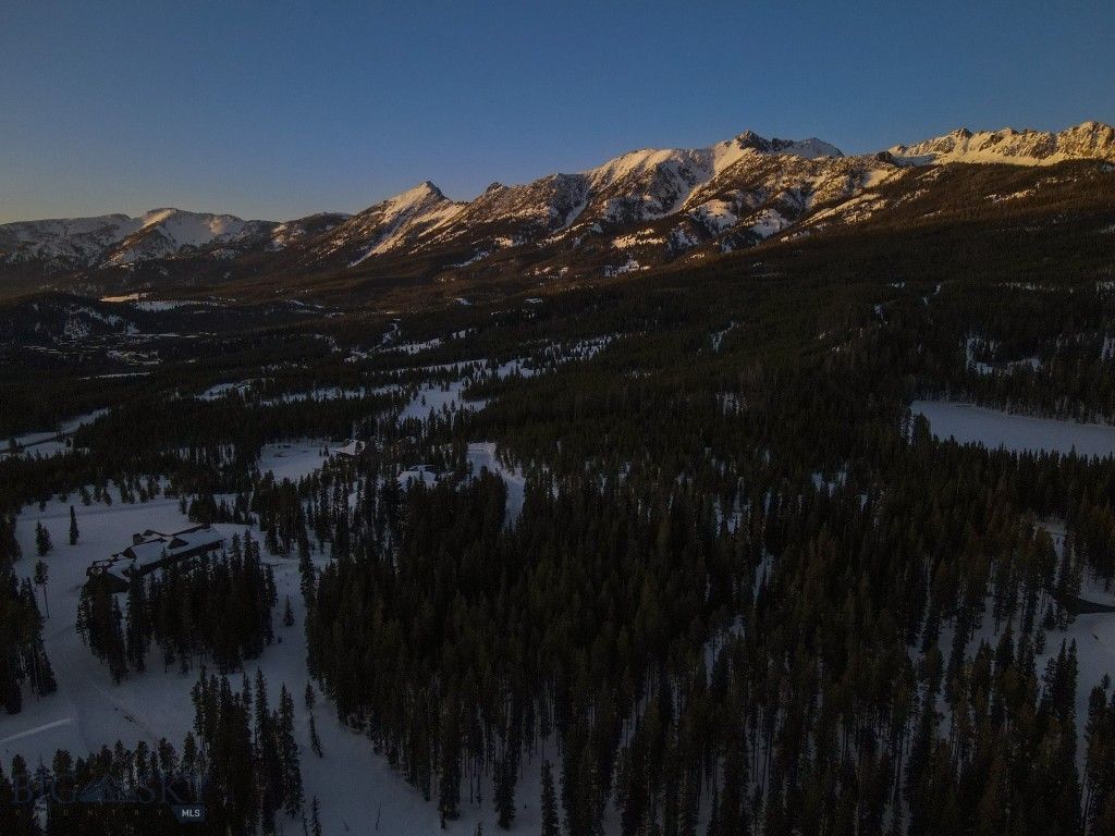 TBD Speaking Eagle, Lot 168A, Big Sky, MT 59716 photo 9