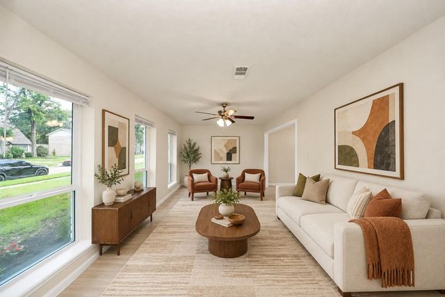 13710 Whitchurch Way, Houston, TX 77015