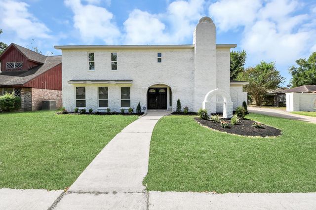 13710 Whitchurch Way, Houston, TX 77015