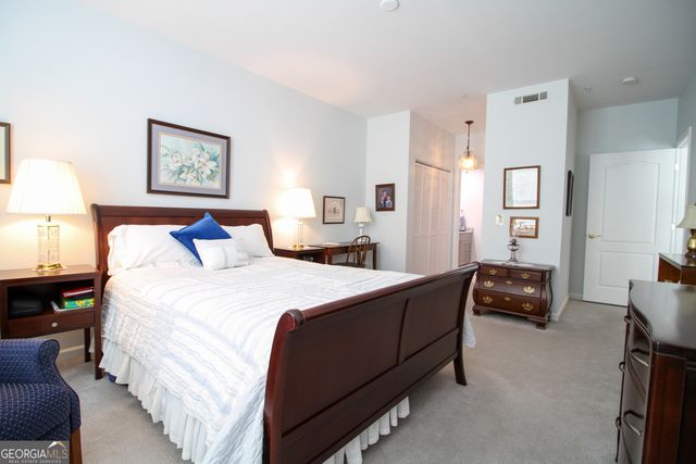 225 E Ponce De Leon Avenue 414, Decatur, GA 30030